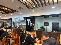 -奎元馆.百年奎元.非遗传承(西湖边的解放路店)