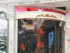 -齐家花园大酒店(宝山店)
