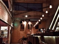 -Infusion room
