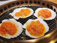 -黑牛黑猪烤肉专门店(万象城店)