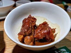 -费大厨辣椒炒肉(吉联MALL店)