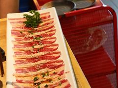 -肉问屋·元气一番烧肉(清河万象汇店)