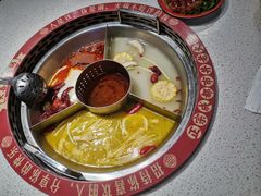 -大喜市火锅(海宁银泰城店)