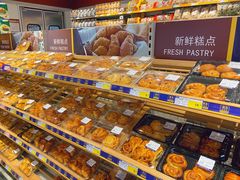 -麦德龙(郑东店)