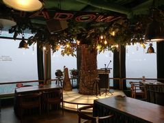 -烛影拾光观景餐厅·创意菜·摄影·小提琴(大唐不夜城店)