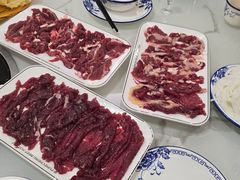 -福合埕牛肉火锅(长平国新店)