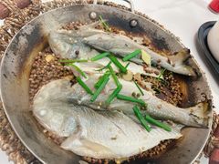 -阿忠食坊大排档·20年老店(万象城店)