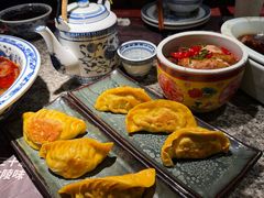 -南京大牌档(夫子庙老门东店)