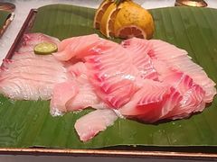 -亚马逊海鲜自助(梅溪湖步步高店)