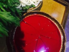 -巴蜀印象火锅(永陵总店)