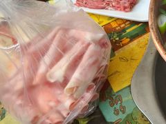 -原柳滩高台阶涮羊肉