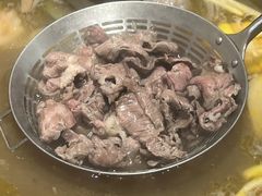 -潮正和潮汕牛肉火锅·老字号(番禺万达店)