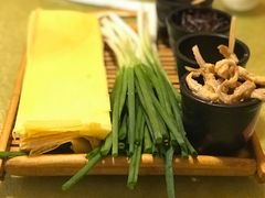 煎饼卷大葱-赵记煎饼卷大葱(泰山大街店)
