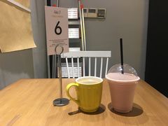 -HELLO 27 意面·沙拉·帕尼尼