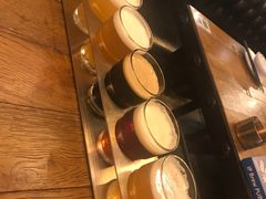 -爱啤精酿·民谣酒馆(滨江店)