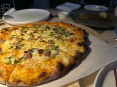 -Mercato莫卡多露台餐厅与酒吧(K11店)
