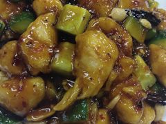 宫保鸡丁-紫光园(燕郊总店)