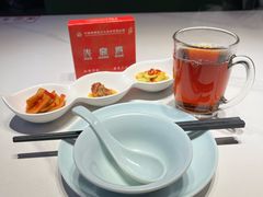 -火宫殿·小吃王国(坡子街店)