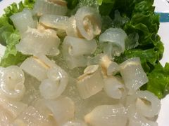 -青瓷火锅料理(西单大悦城店)