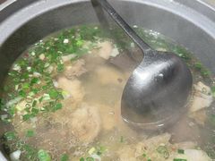 -洞庭土菜馆(天河北总店)