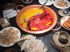 -酱小七老火锅(贝村店)