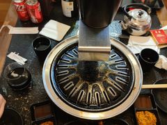 -九田家黑牛烤肉料理(石路天虹店)