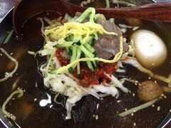 -服务大楼冷面(延大店)