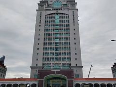 -厦门大学(思明校区)