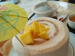 -新好景海鲜酒家(新塘店)