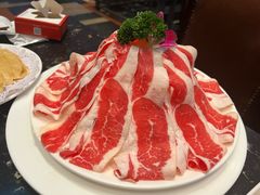 -大妙火锅·非物质文化遗产(东郊记忆店)