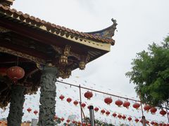 -太清宫