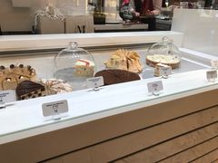 -Lady M(沙田新城市广场店)
