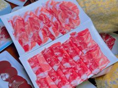 -前门杨记·铜锅涮肉(王府井·故宫店)
