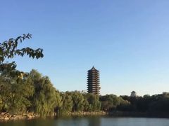-博雅塔