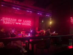 -MOSSO音乐酒吧·live house(南京旗舰店)