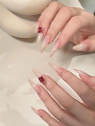 -雪儿·YuKi美甲美睫皮肤管理Salon