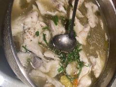 -马虎风味菜馆(王府园小区店)