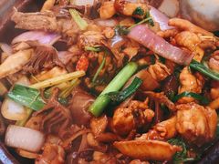 -胡须佬鸡煲四季火锅(龙珠大道店)