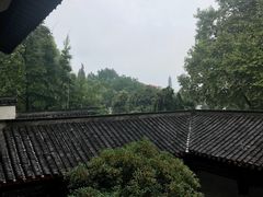 -采石矶景区
