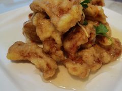 -叁拾壹克饺子·东北菜(国贸店)