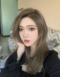 -TK·HAIR SALON韩式设计