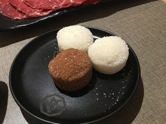 -八角锄烧·肉火锅(天河城店)