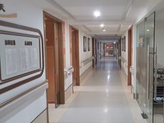 -上海爱以德护理院·康复(宝山院)