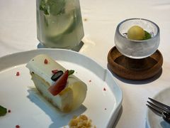 蓝莓巴斯克-王品牛排(珠海富华里店)
