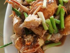 -四川小胡子海鲜(丁村万人海鲜广场店)