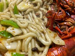 -无限虾享(同庆街店)