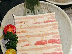 -和来烤肉(仓山万达店)