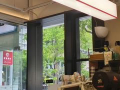 -Dogi&kiki Coffee(中心商务大厦店)