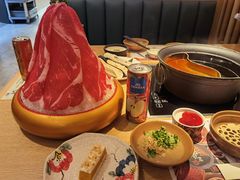 -温野菜涮涮锅(曲江大悦城店)