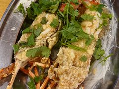 -真浪大家乐海鲜餐馆